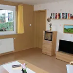 Ferienobjekte Familie Beck *