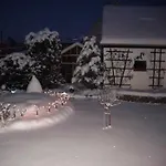 Ferienobjekte Familie Beck