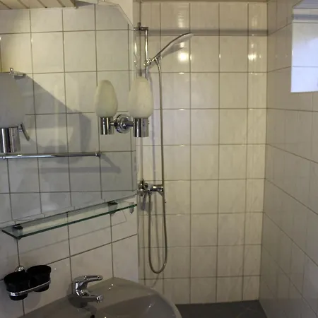 Ferienobjekte Familie Beck * Бланкенбург