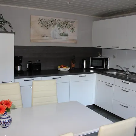 Ferienobjekte Familie Beck