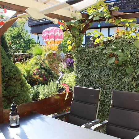 Ferienobjekte Familie Beck *