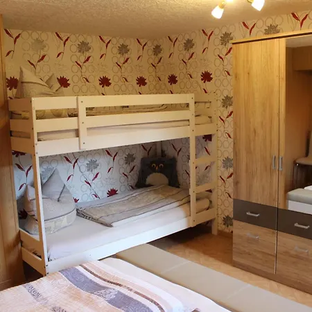 Ferienobjekte Familie Beck Бланкенбург