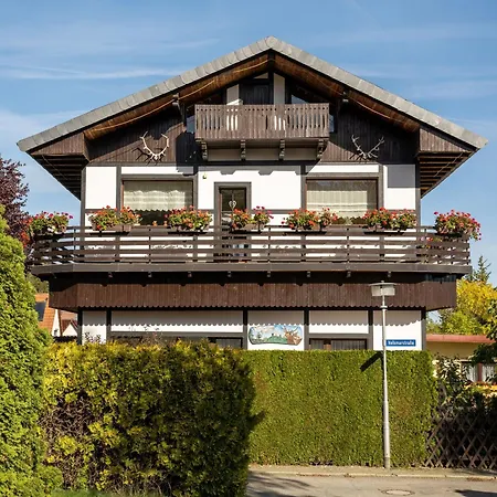 Ferienobjekte Familie Beck