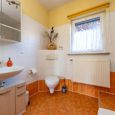 Ferienobjekte Familie Beck * Бланкенбург