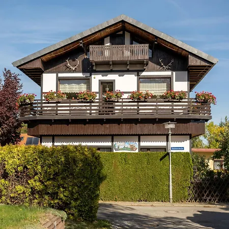 Ferienobjekte Familie Beck *