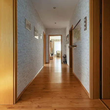 Ferienobjekte Familie Beck *