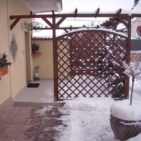 Ferienobjekte Familie Beck *