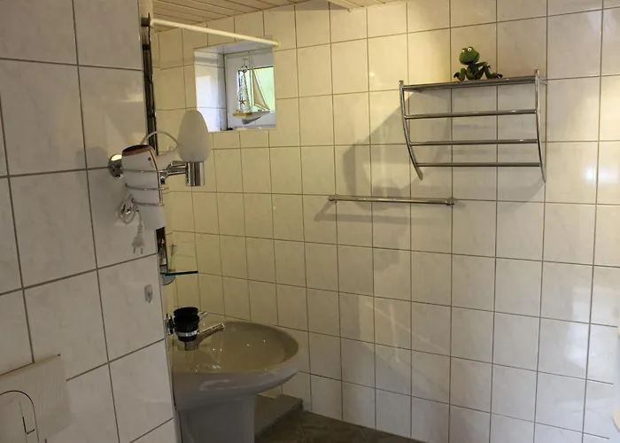 Lägenhet Ferienobjekte Familie Beck *