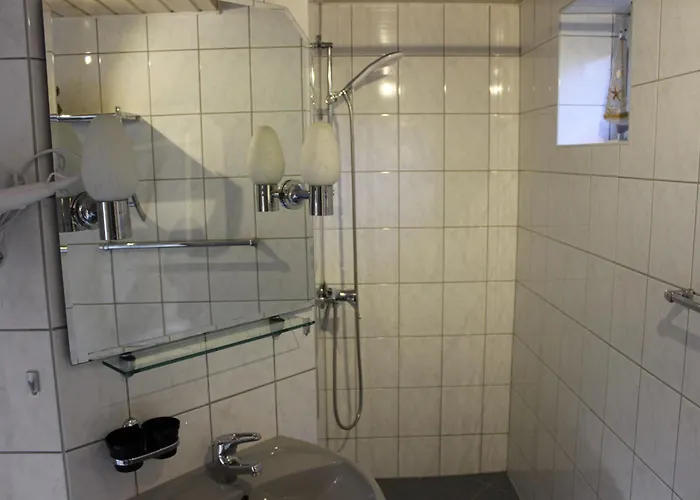 Ferienobjekte Familie Beck * Blankenburg (Harz)