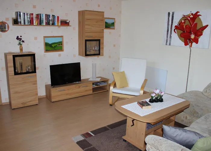 Lägenhet Ferienobjekte Familie Beck