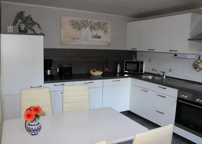 Ferienobjekte Familie Beck