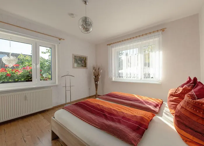 Lägenhet Ferienobjekte Familie Beck