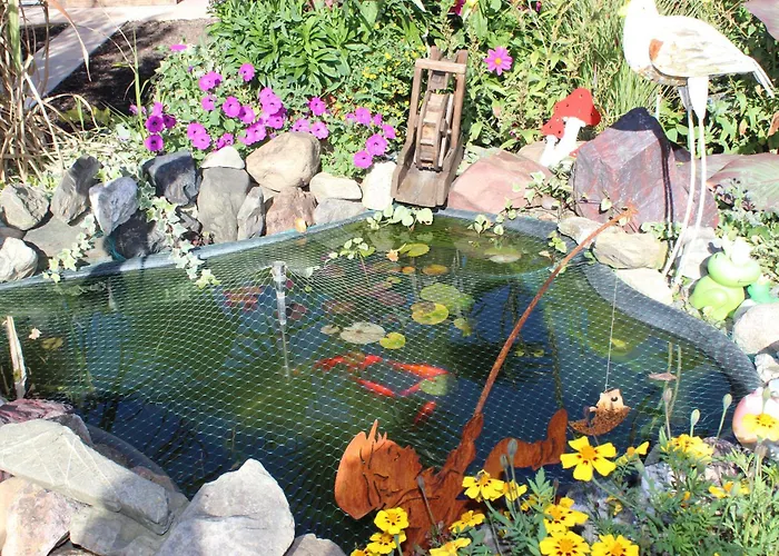 Ferienobjekte Familie Beck *