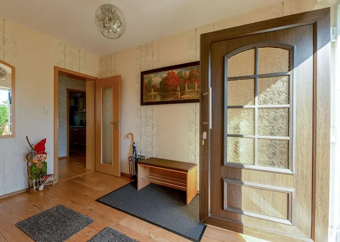 Lägenhet Ferienobjekte Familie Beck