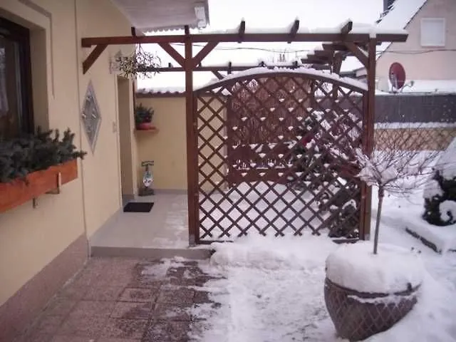 Ferienobjekte Familie Beck *