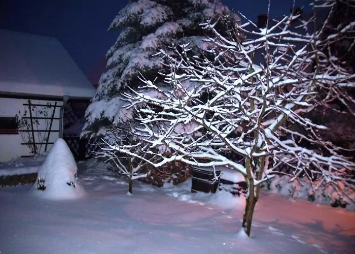 Ferienobjekte Familie Beck Blankenburg (Harz)
