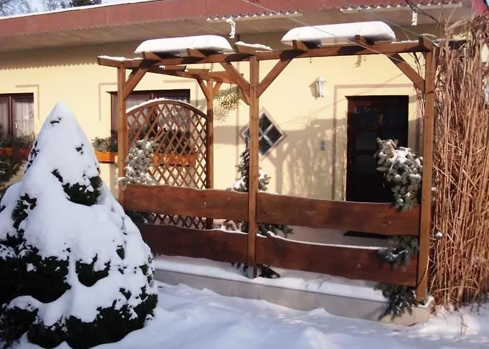 Ferienobjekte Familie Beck *